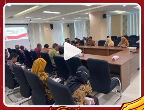Persiapan Peringatan Hari Kebangkitan Nasional ke-115 Tahun 2023