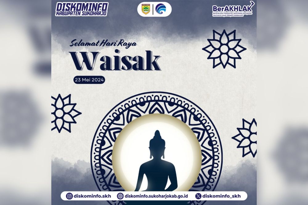 Semarak Waisak 2024, Lampion Terbang, Toleransi Bersinar di Borobudur