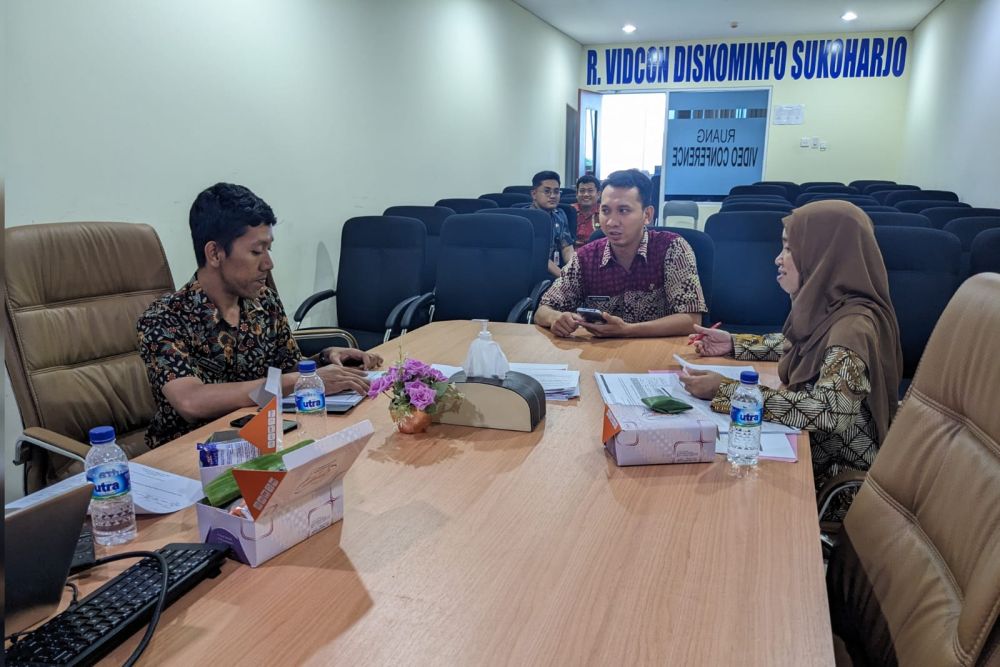 Pendataan Sumber Daya SPBE : Menyikapi Penggunaan dan Penghapusan Aplikasi yang Tidak Digunakan