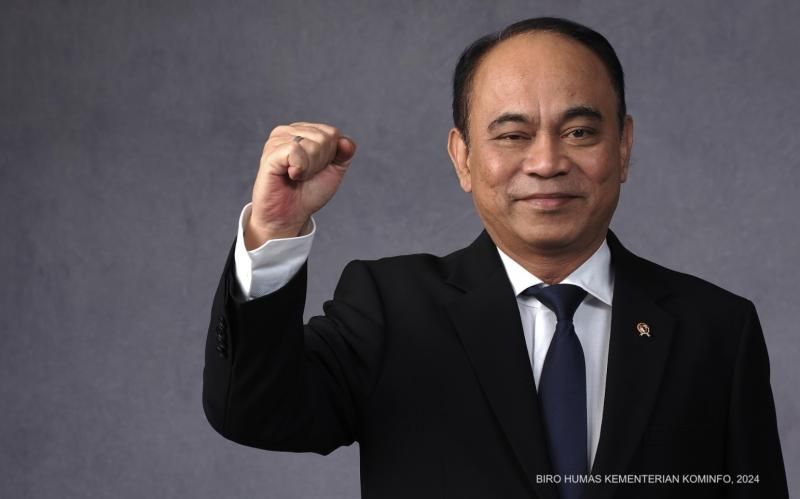 Kementerian Kominfo Memutus Akses Lebih dari 800 Ribu Konten Judi Online