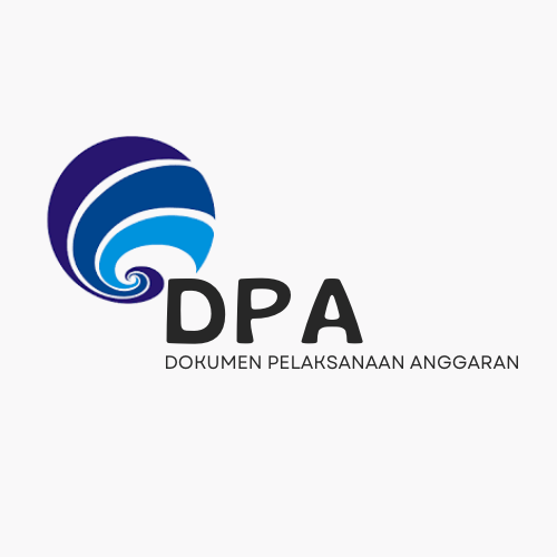 DOKUMEN PELAKSANAAN ANGGARAN (DPA)