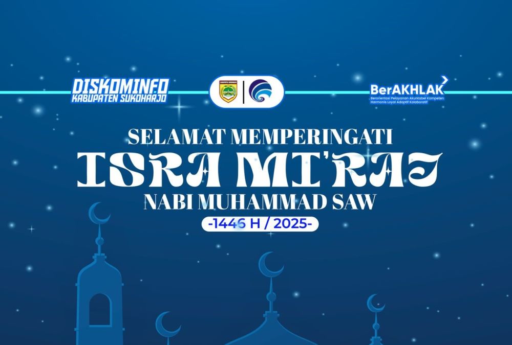 Peringatan Isra Mi’raj, Menteri Agama Ajak Tegakkan Salat