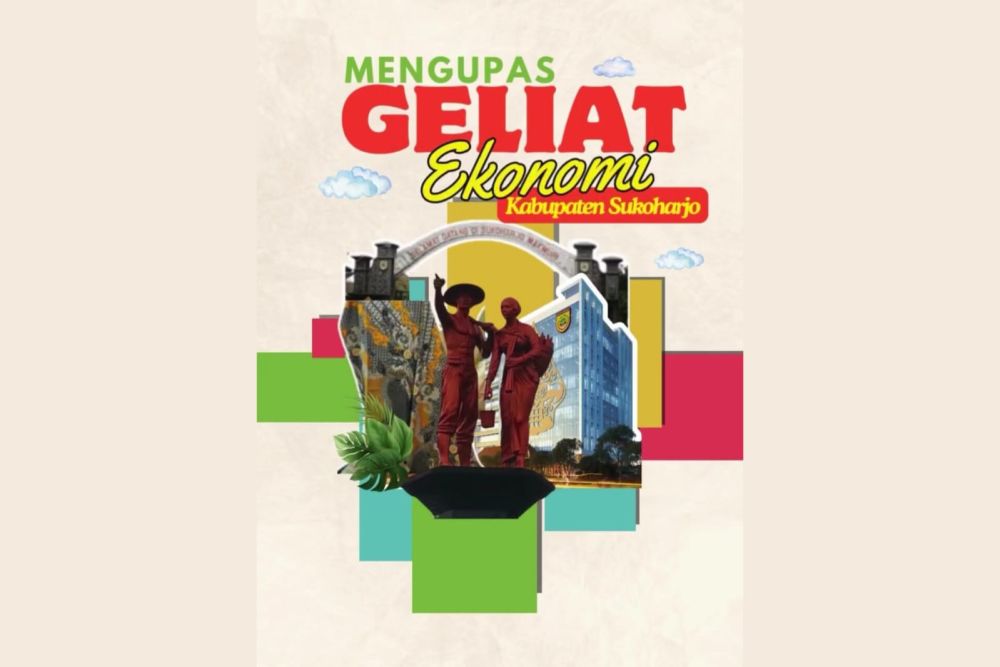 Info Ekonomi Sukoharjo 2023-2024 📈